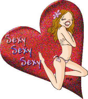 Sexy sexy sexy