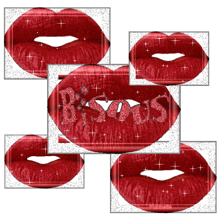 Bisous