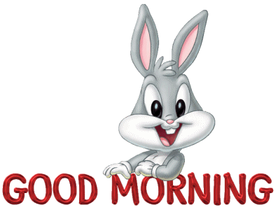 Bugs Bunny