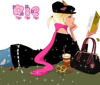 Fille