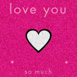 love you