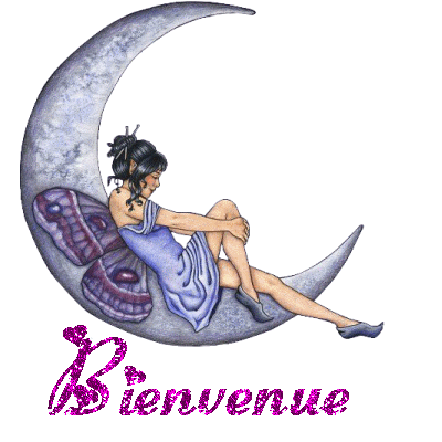 Bienvenue