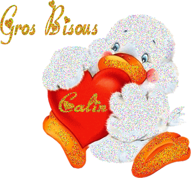 Gros Bisous