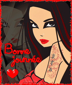 Bonne journée